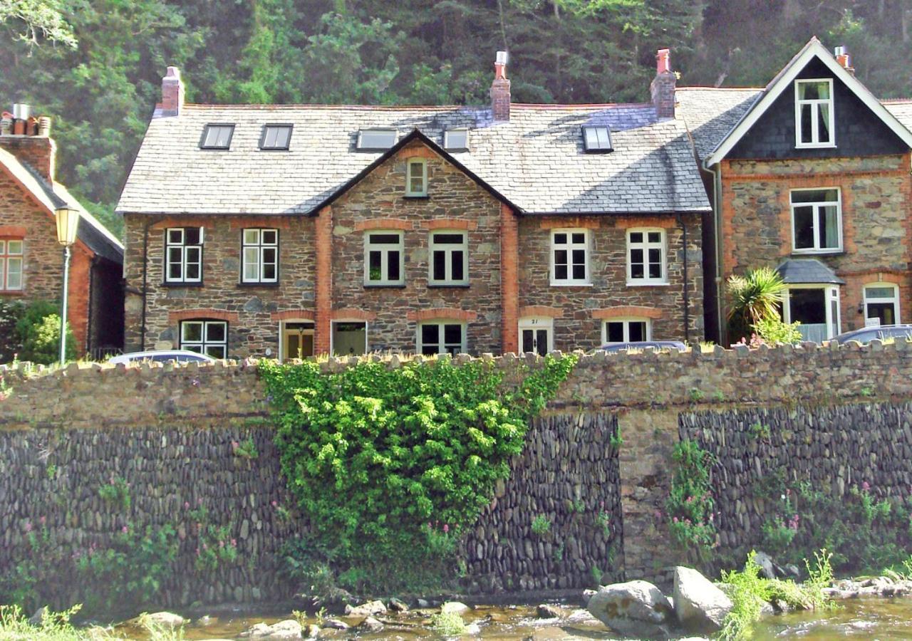 River Cottage Lynmouth Exterior photo